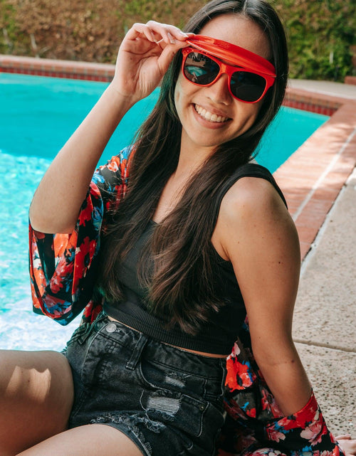 Load image into Gallery viewer, Flipside Sunglasses - La Bogota
