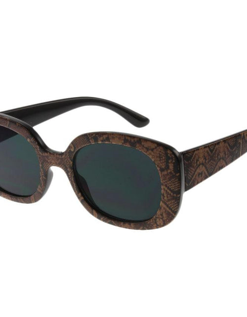 Load image into Gallery viewer, Wild Instincts Sunglasses - La Bogota
