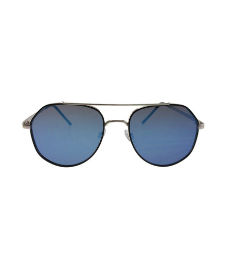 Jase New York Biltmore Sunglasses in Blue - La Bogota