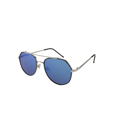 Jase New York Biltmore Sunglasses in Blue - La Bogota