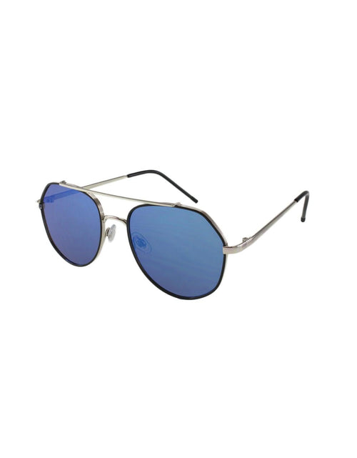 Load image into Gallery viewer, Jase New York Biltmore Sunglasses in Blue - La Bogota
