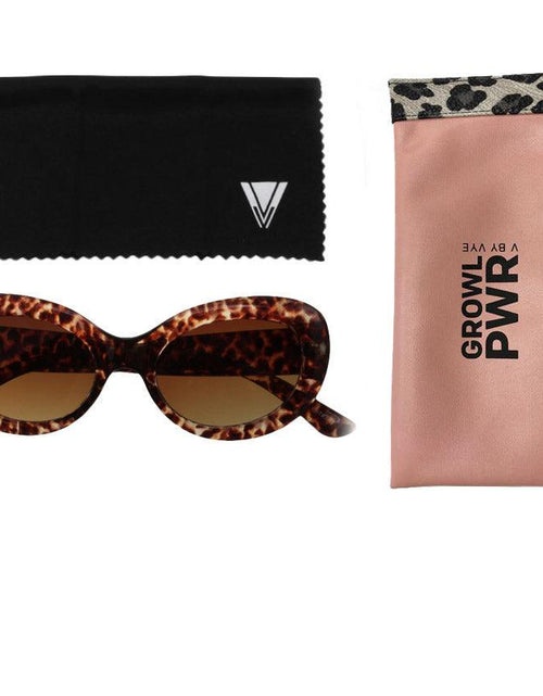 Load image into Gallery viewer, On The Prowl Sunglasses - La Bogota
