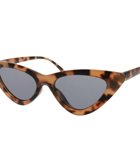 Make Believe Sunglasses - La Bogota