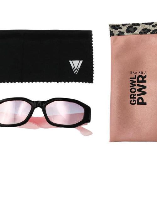 Load image into Gallery viewer, Socialite Sunglasses - La Bogota
