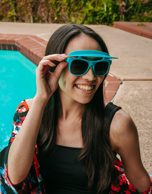 Load image into Gallery viewer, Flipside Sunglasses - La Bogota
