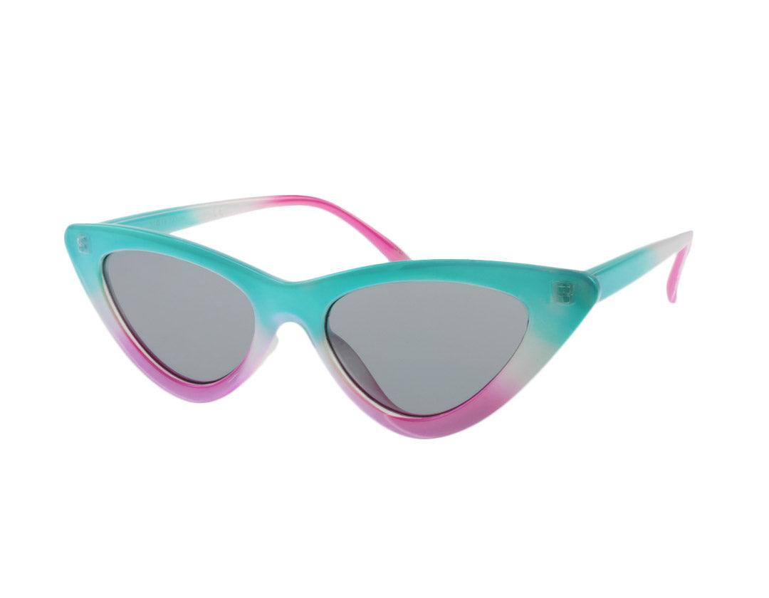 Make Believe Sunglasses - La Bogota