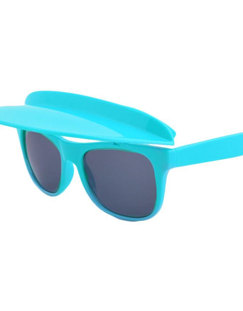 Load image into Gallery viewer, Flipside Sunglasses - La Bogota
