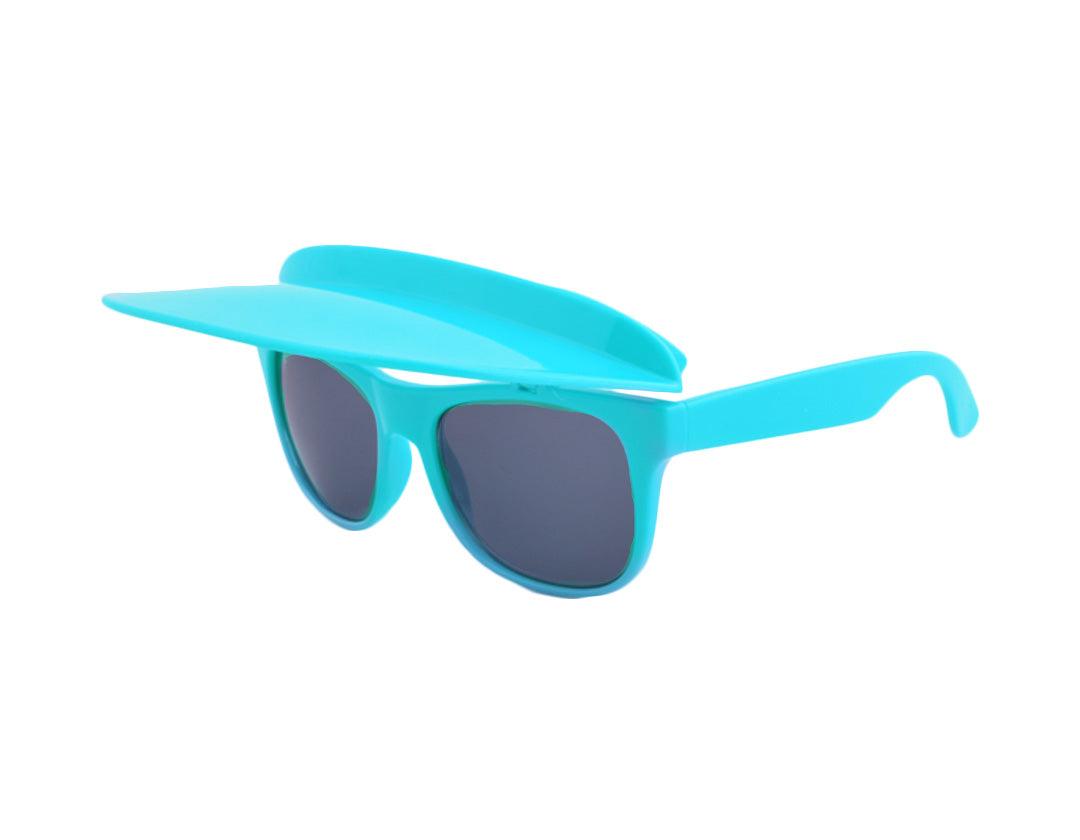 Flipside Sunglasses - La Bogota