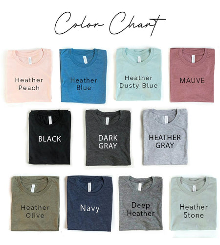 Be Kind T-shirt - La Bogota