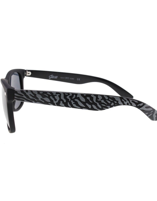 Load image into Gallery viewer, Jase New York Encore Sunglasses in Triple Black - La Bogota
