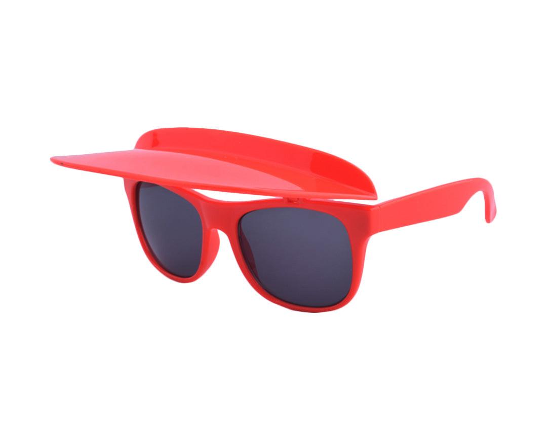 Flipside Sunglasses - La Bogota