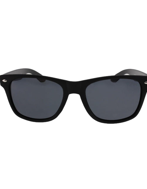 Load image into Gallery viewer, Jase New York Encore Sunglasses in Triple Black - La Bogota
