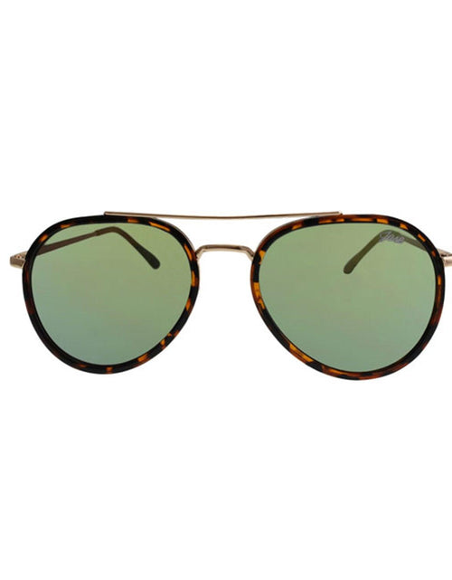 Load image into Gallery viewer, Jase New York Stark Sunglasses in Havana - La Bogota
