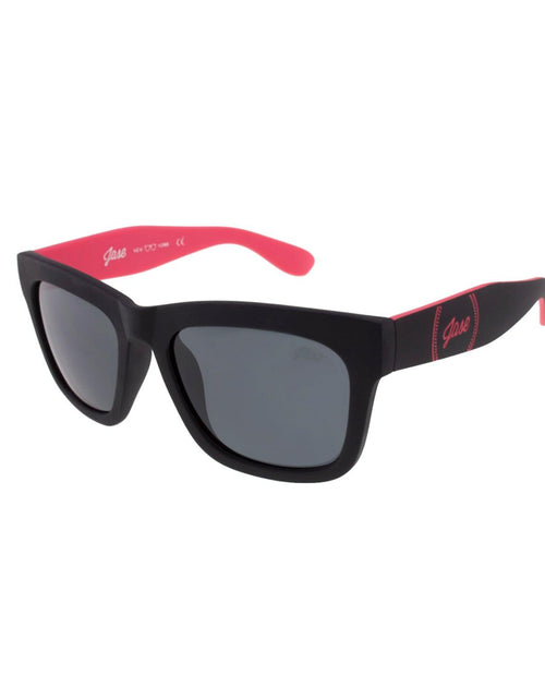 Load image into Gallery viewer, Jase New York Avery Sunglasses in Atomic Pink - La Bogota
