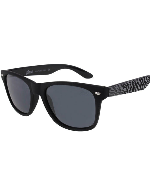 Load image into Gallery viewer, Jase New York Encore Sunglasses in Triple Black - La Bogota
