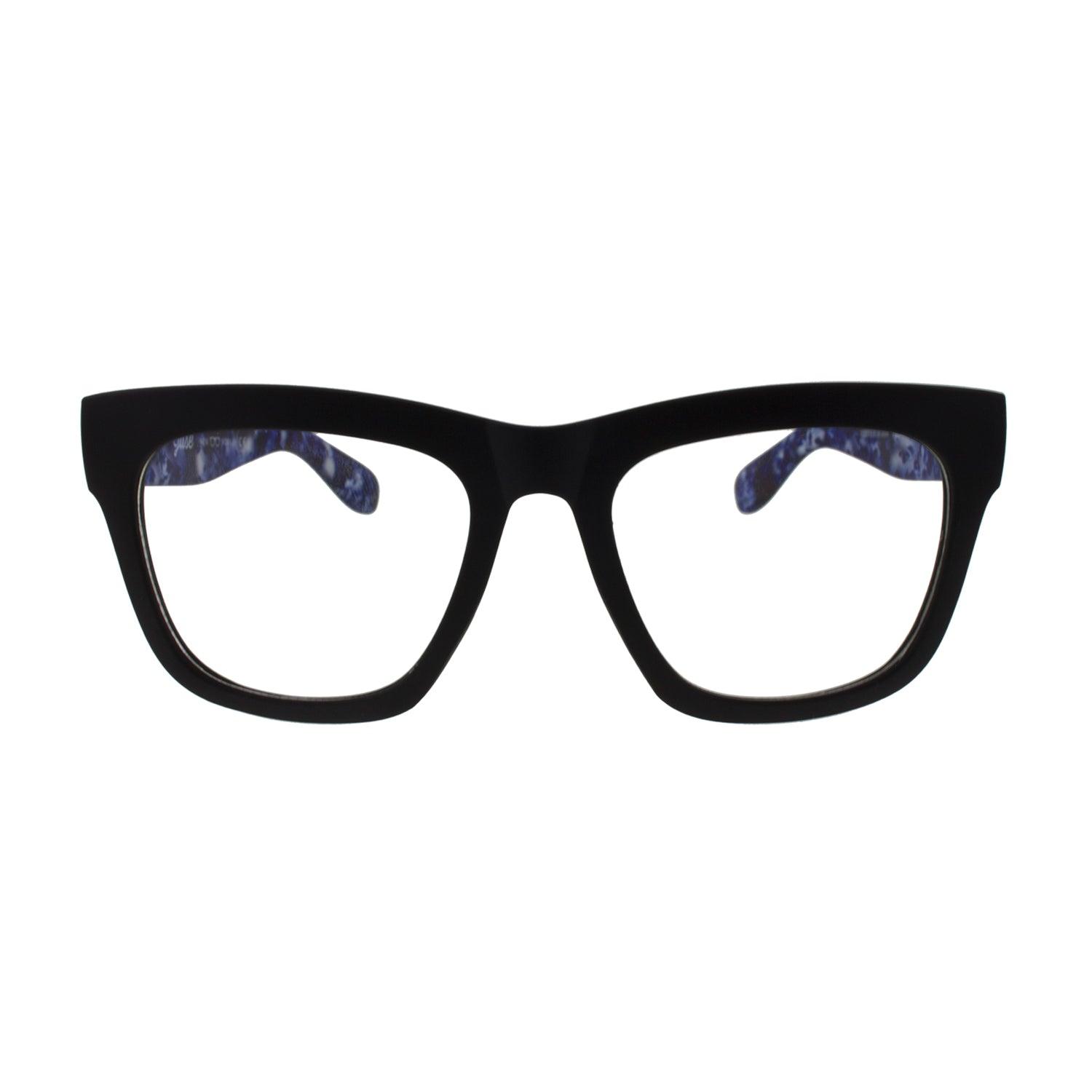 Jase New York Avery Sunglasses in Blue Haze - La Bogota