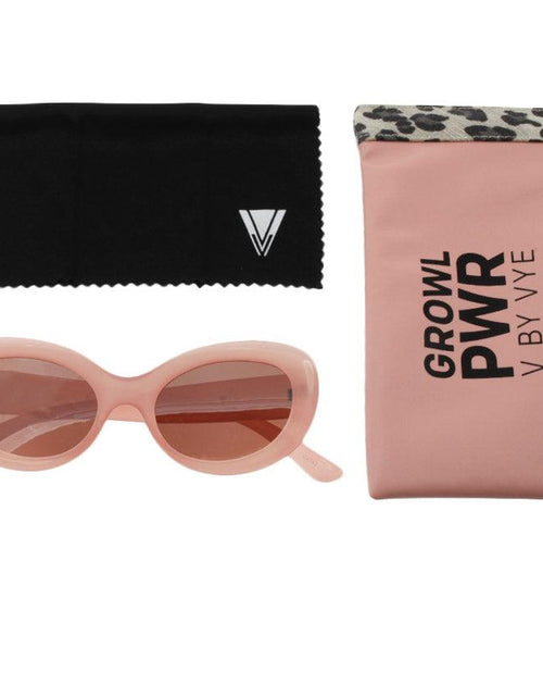 Load image into Gallery viewer, On The Prowl Sunglasses - La Bogota
