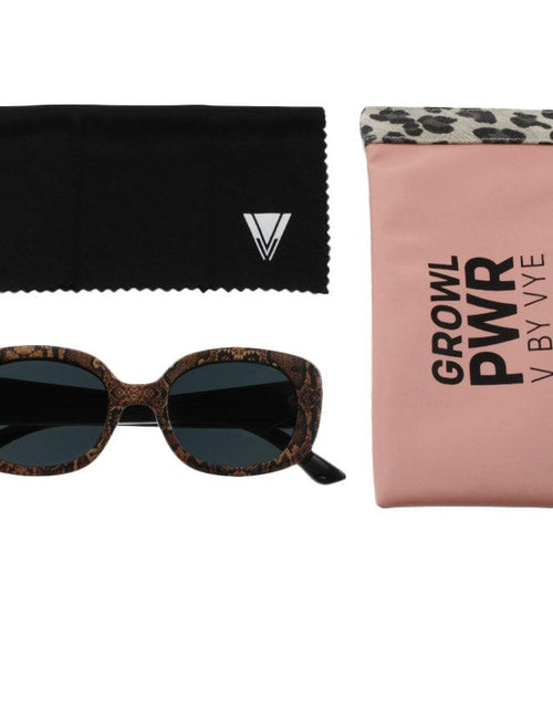 Load image into Gallery viewer, Wild Instincts Sunglasses - La Bogota
