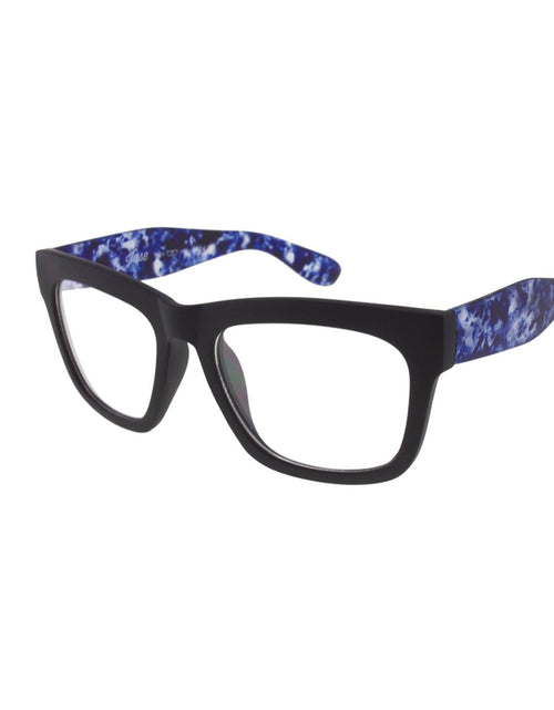 Load image into Gallery viewer, Jase New York Avery Sunglasses in Blue Haze - La Bogota
