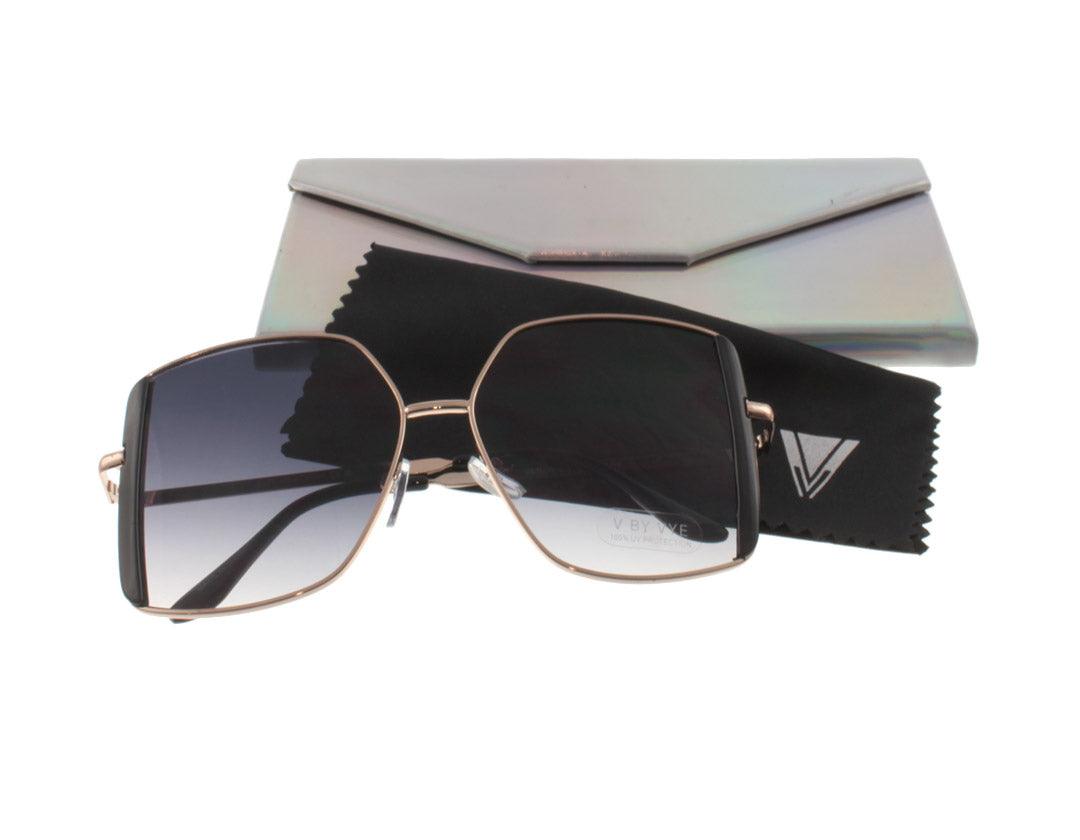 Veronica Sunglasses - La Bogota