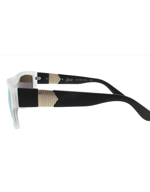 Load image into Gallery viewer, Jase New York Carter Sunglasses in Frost - La Bogota
