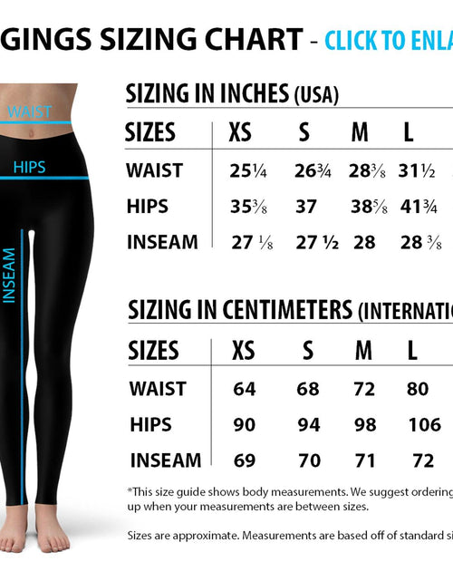 Load image into Gallery viewer, Womens Carbon Fiber Sports Leggings - La Bogota
