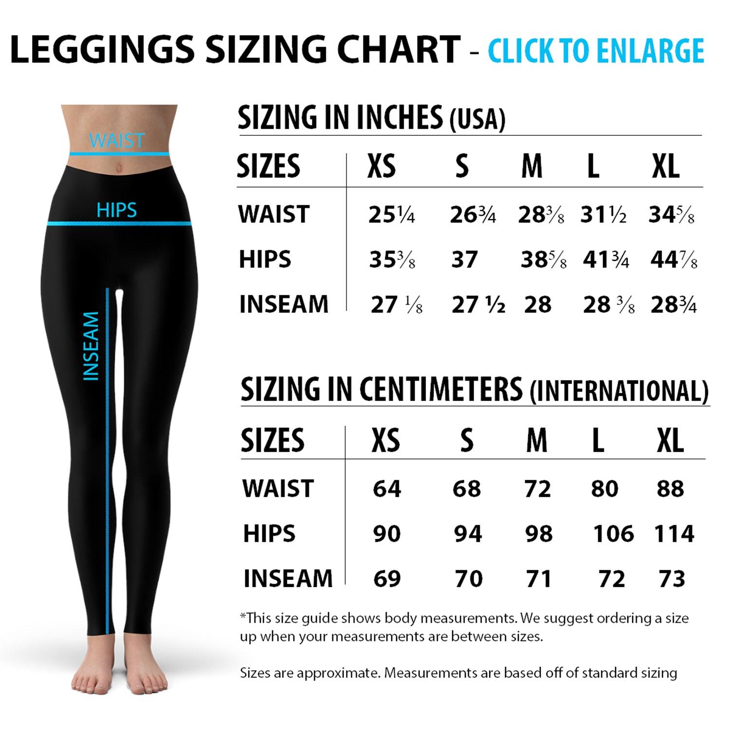 Womens Carbon Fiber Sports Leggings - La Bogota