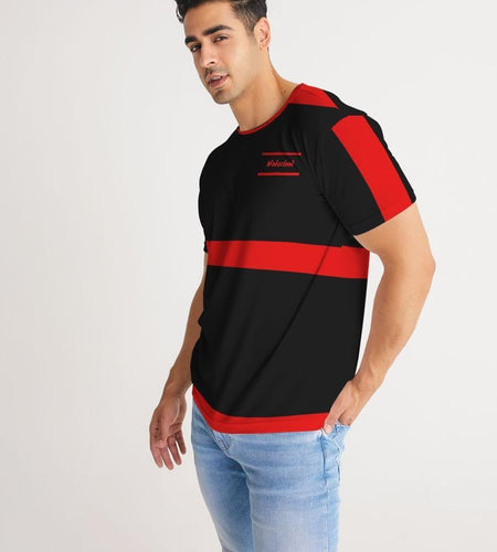 Fashion Wakerlook Men's Tee - La Bogota