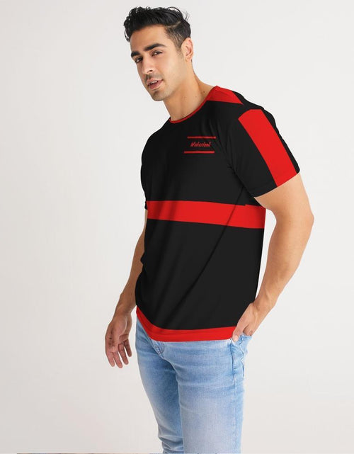 Load image into Gallery viewer, Fashion Wakerlook Men&#39;s Tee - La Bogota
