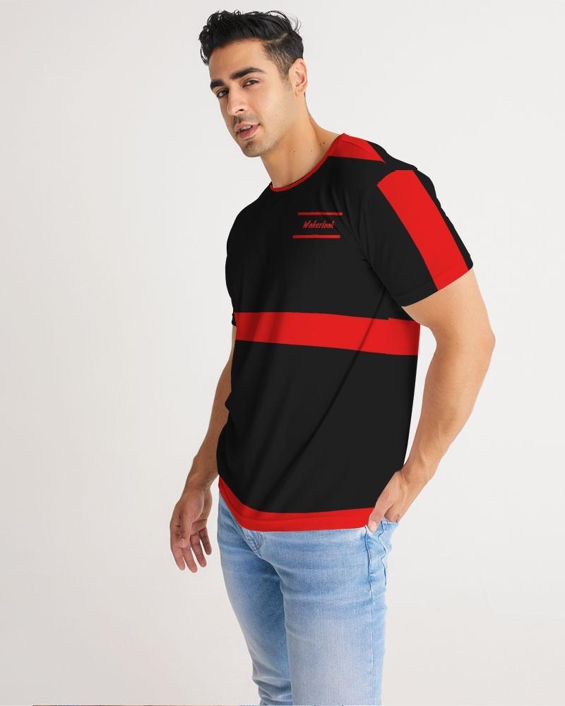 Fashion Wakerlook Men's Tee - La Bogota