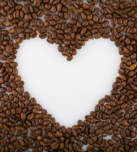 Fresh Premium Organic Coffee - La Bogota