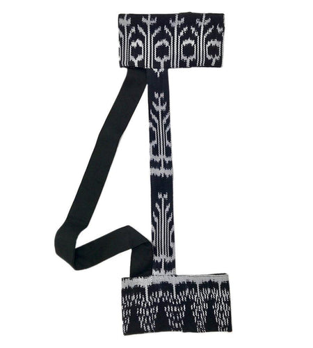 Backstrap Yoga Mat Sling - La Bogota