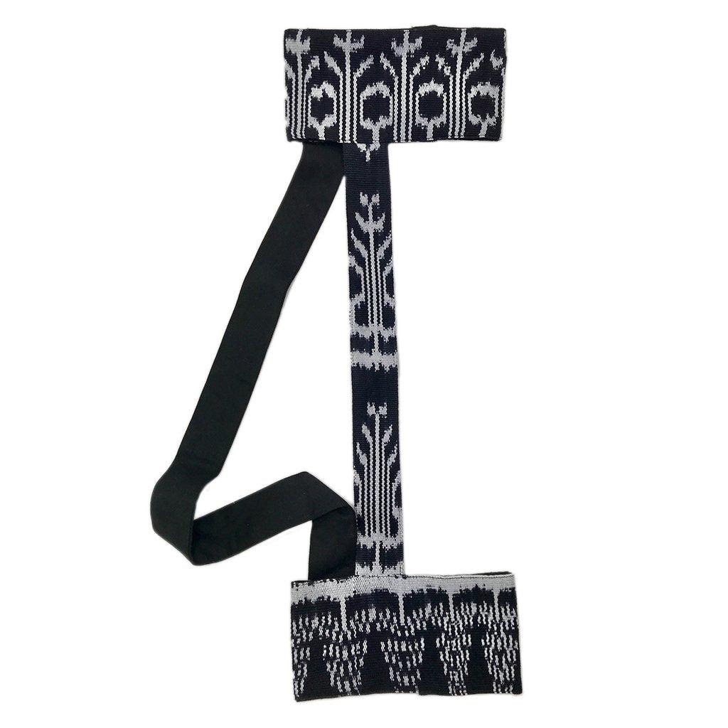 Backstrap Yoga Mat Sling - La Bogota