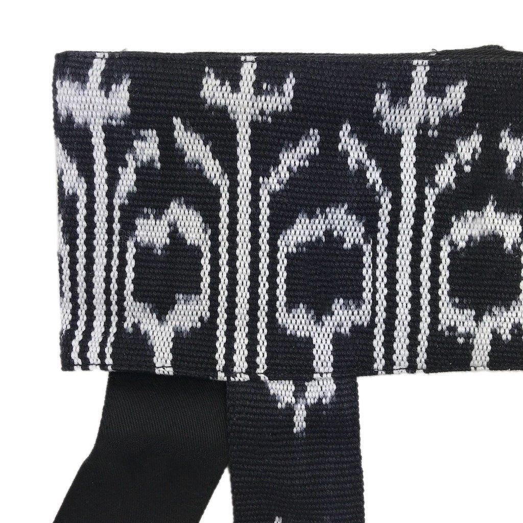Backstrap Yoga Mat Sling - La Bogota