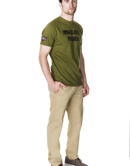 Load image into Gallery viewer, 65 MCMLXV Men&#39;s Khaki Chino Pant - La Bogota
