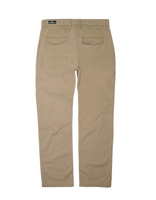 Load image into Gallery viewer, 65 MCMLXV Men&#39;s Khaki Chino Pant - La Bogota
