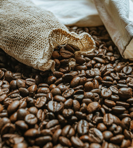 Black Forest Cake Flavored Coffee - La Bogota