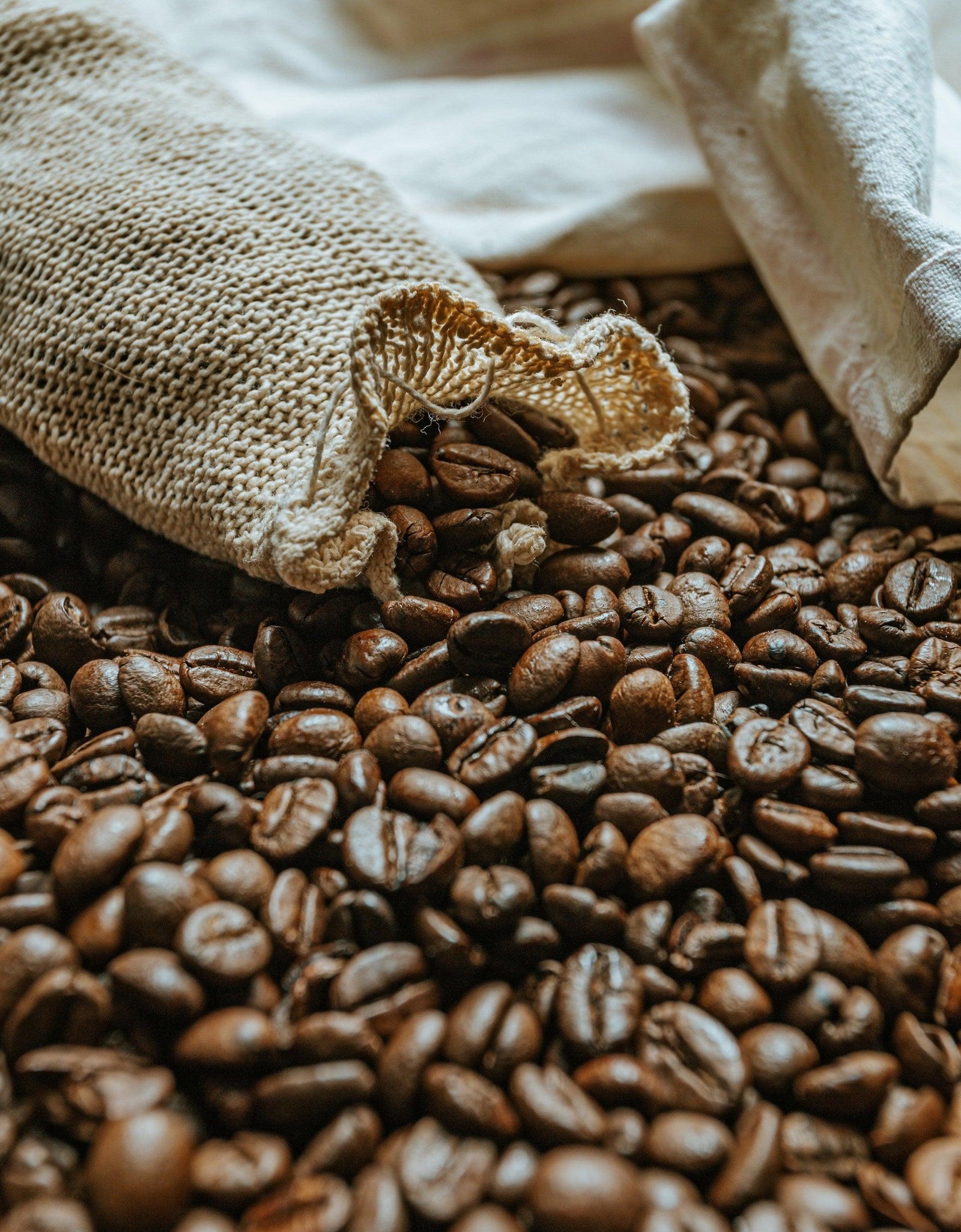 Auld Lang Syne Flavored Coffee - La Bogota