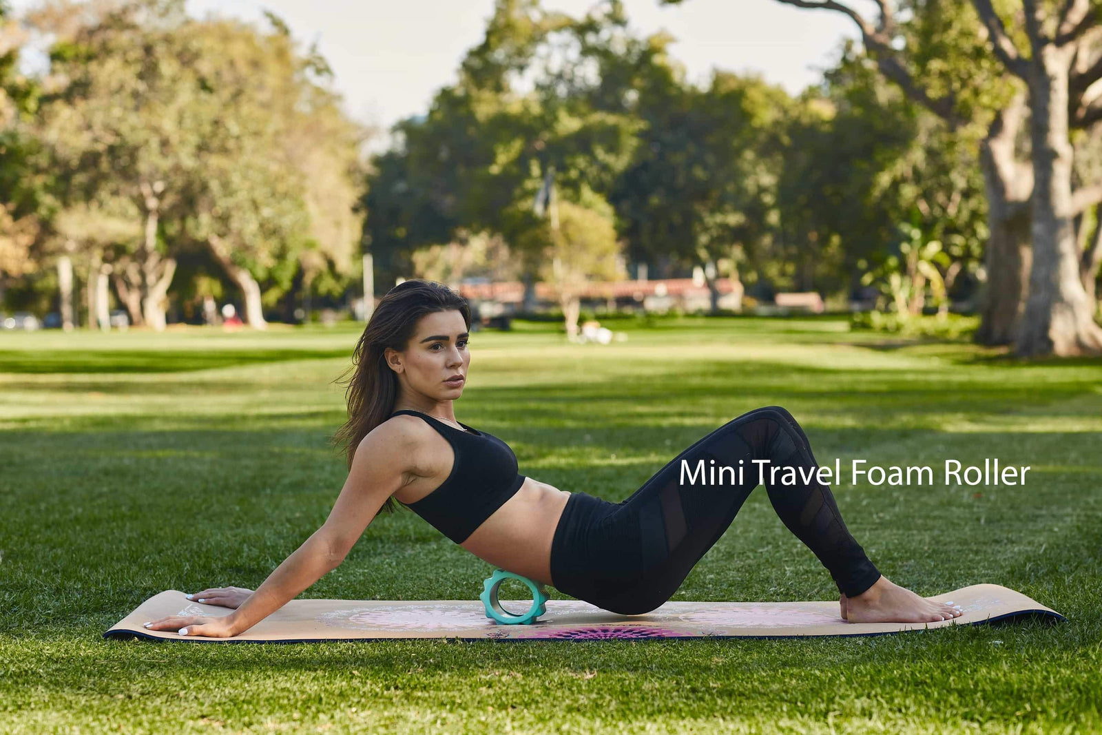Muscle Recovery & 3 Pack Resistance Band Bundle - La Bogota